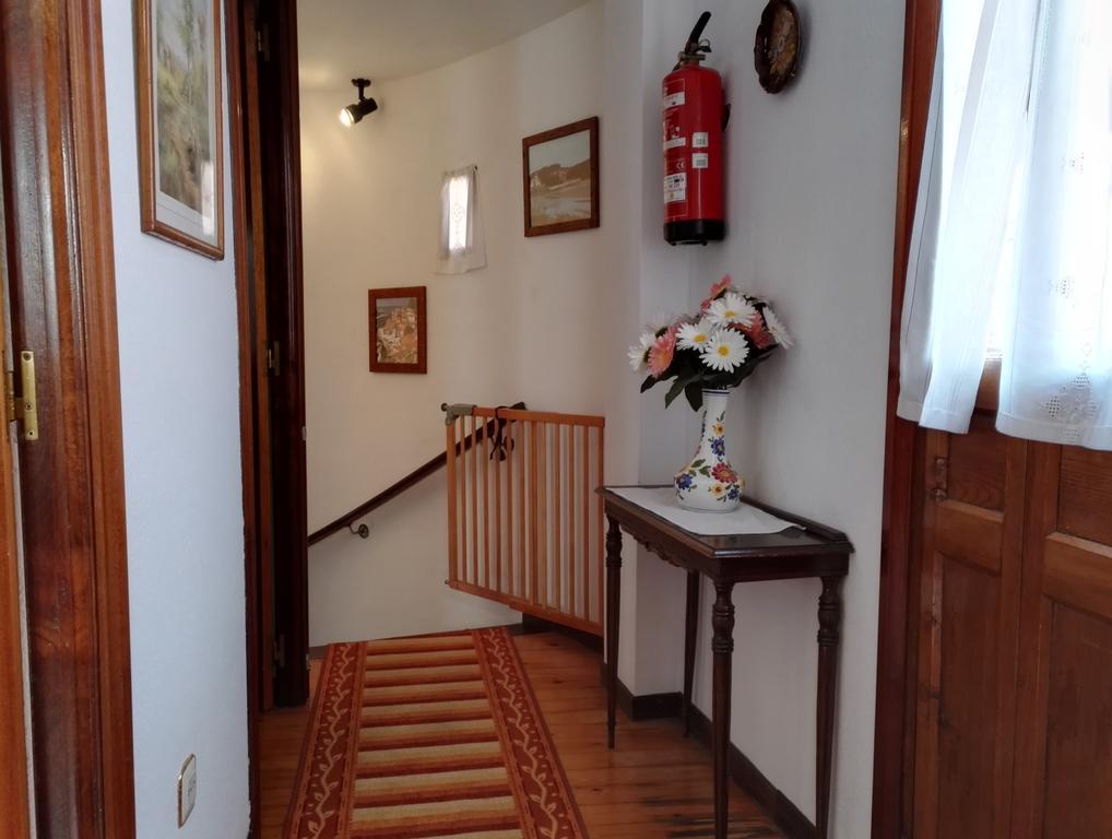 La Casina De Llanes Villa Exterior photo